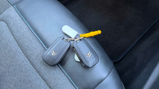 Citroen C4 1.2 PureTech [130] Sense Plus 5dr Petrol Hatchback